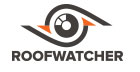 logo roofwatcher