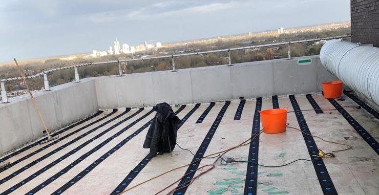 roofwatcher rhepanol gripfix almere