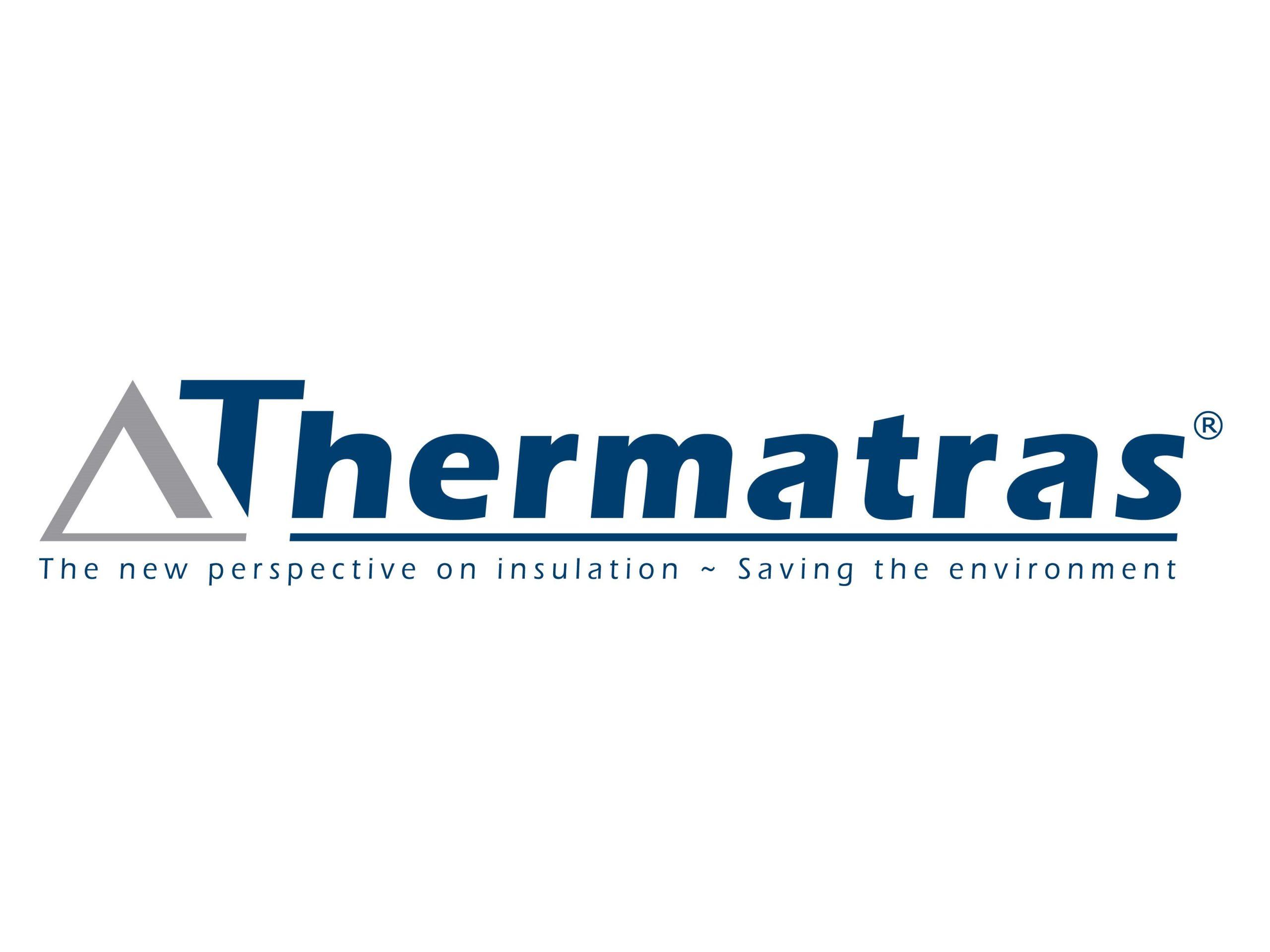 thermatras logo ontwerp voorbeeld 14